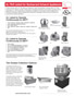 UL 762 Brochure cover
