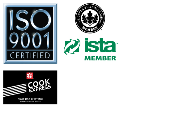 Certifications Logo