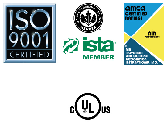  Certifications Logo