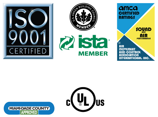 Certifications Logo