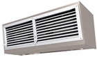 Air Curtain