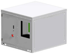 ERV: Energy Recovery Ventilator