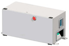 ERV: Energy Recovery Ventilator