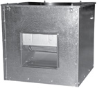 KSP: Filtered Kitchen Supply Packaged Ventilator 