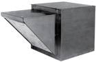 KSP: Filtered Kitchen Supply Packaged Ventilator 