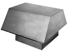 LC: Low Contour Power Roof Ventilator