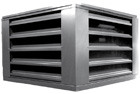 LC: Low Contour Power Roof Ventilator