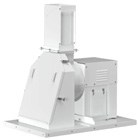 CPS-LE: Laboratory Exhaust System