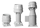 Power-Plume Laboratory Exhaust System