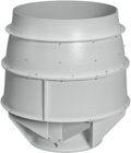 Power-Plume Laboratory Exhaust System