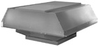 Propeller Hooded H Series Fans