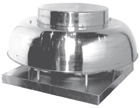 Propeller Inline: Tube Axial Fans