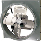 PW: Propeller Wall Fans