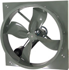 PW: Propeller Wall Fans