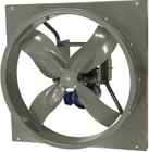 PW: Propeller Wall Fans