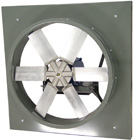 PW: Propeller Wall Fans