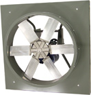 PW: Propeller Wall Fans