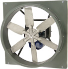 PW: Propeller Wall Fans
