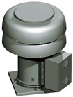 QMX: Mixed-Flow Blowers
