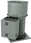 QMX: Mixed-Flow Blowers