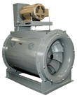 QMX: Mixed-Flow Blowers