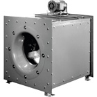 SQI: Square Centrifugal Inline Blowers