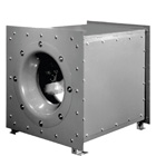 SQI: Square Centrifugal Inline Blowers
