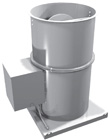 TCN: Tubular Centrifugal Inline