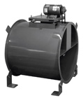 TCN: Tubular Centrifugal Inline