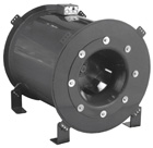 TCN: Tubular Centrifugal Inline