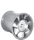 VA: Fixed Pitch Vane Axial Fan