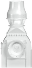 Vari-Plume: Laboratory Exhaust Systems