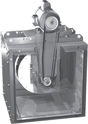 Belt Tensioner