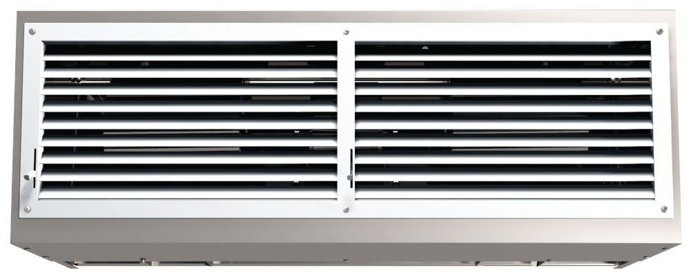 Air Curtain