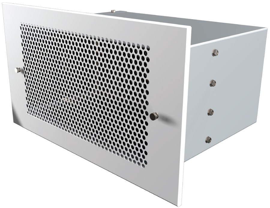 CBF Cinder Block Fan